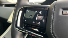 Land Rover Range Rover Evoque 2.0 D200 Autobiography 5dr Auto [Revised] Diesel Hatchback